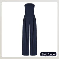 Bleu foncé