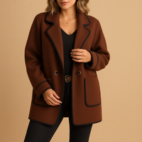 Marron foncé