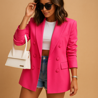 Rose rouge